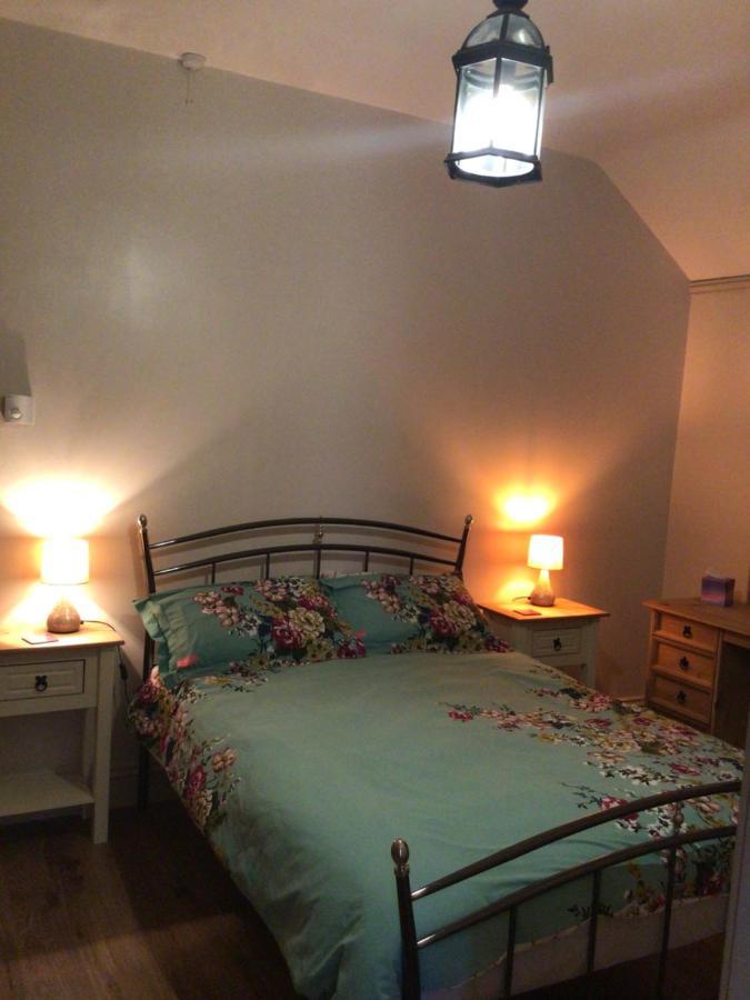 Mary'S Apartment Селби Екстериор снимка